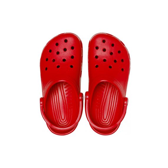 Crocs Classic Clog 'Chili Red'
