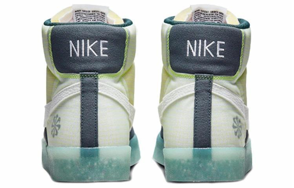 Кроссовки Nike Blazer Nike Blazer Mid' 77