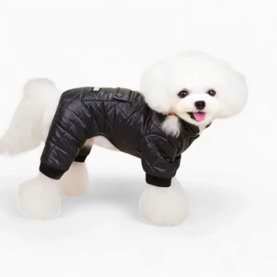 Комбинезон «Good luck»