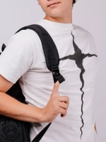 Рюкзак школьный спортивный