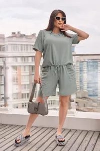 Костюм УК-1562-8 Fabrika