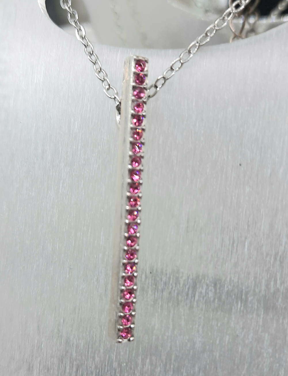 Эмилия (Кулон)