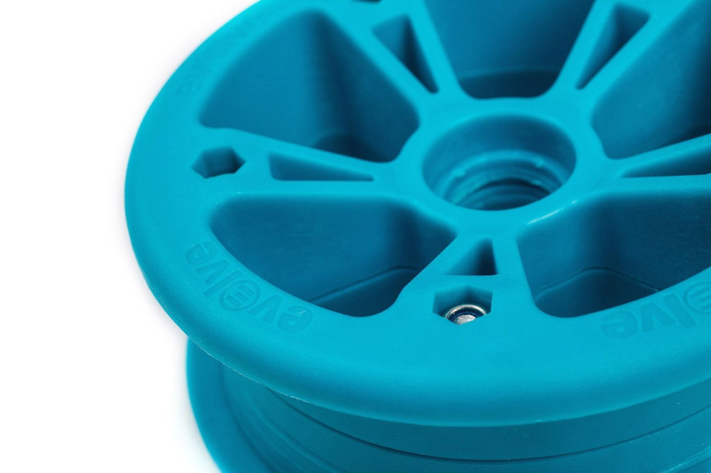 Диски Evolve All Terrain/Off Road 7"/6" Blue (GTR/GT)
