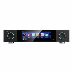 Сетевой проигрыватель FIIO S15 (F3061S)