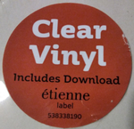 Morrissey / Low In High School (Clear Vinyl)(6x7"Vinyl Single)