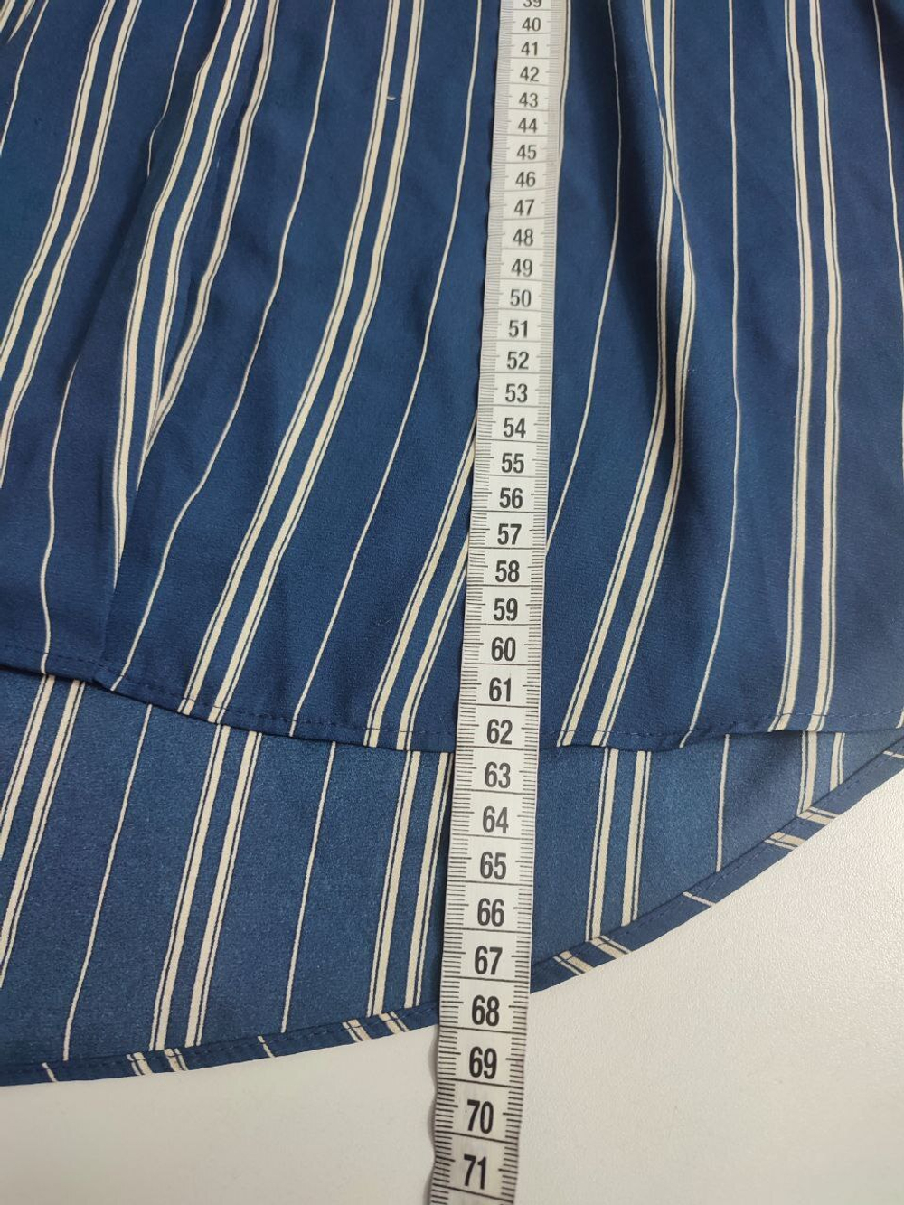 Блузка Primark лаконичная 46 размер