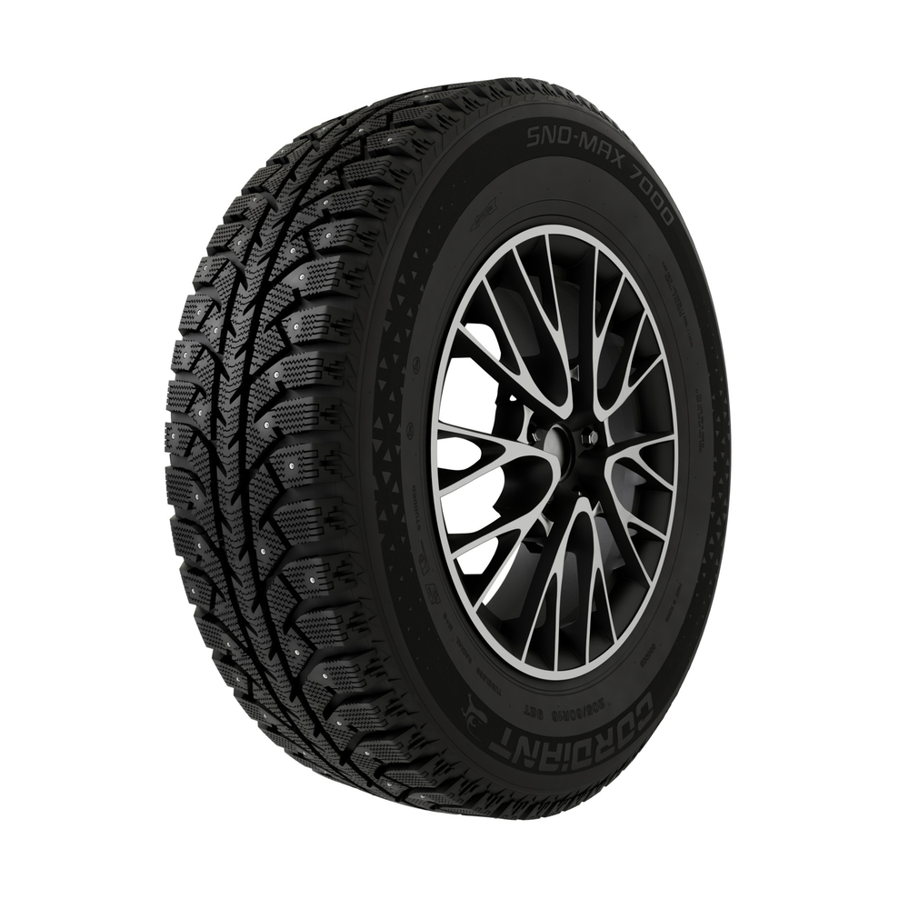 Легковая шина CORDIANT SNO-MAX 7000  82T 175/70R13 б/к Ошип.