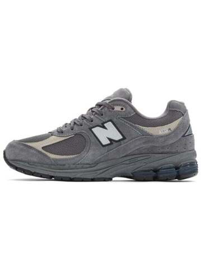 Кроссовки New Balance 2002R 'Grey' Women's