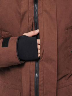 Куртка мужская YENISEI V2 Bask