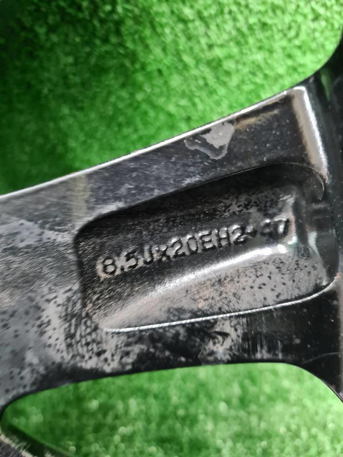 Диск литой R20 Range Rover Vogue 4 L405 (12-22)