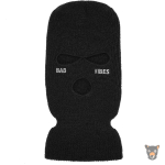 Балаклава Vandalist "Bad Vibes" black