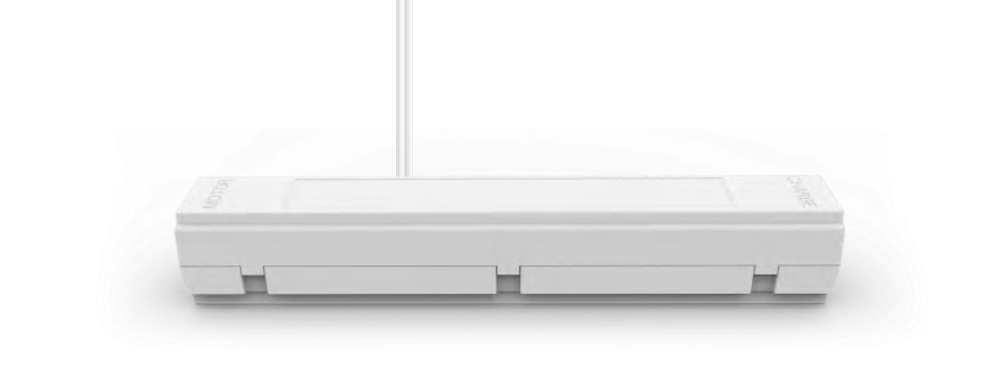 Привод AM24-0.8/34-ES-II, радио, 7.4V, с АКБ AC704-01