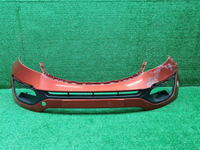 Бампер передний KIA Sportage 3 SL (2010-2016)