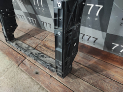 Панель передняя JAC J7 20-нв Б/У Оригинал 2803600U00A5