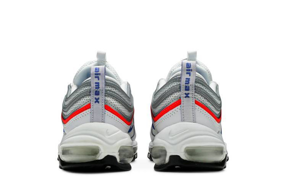 Кроссовки Nike Air Max 97 Essential (Женская размерная сетка)