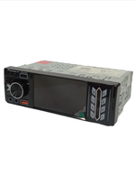 Автомагнитола MP3/MP4/FM экран 4.1" RGB BT BASS Pioneer.SP MVH-417MP5