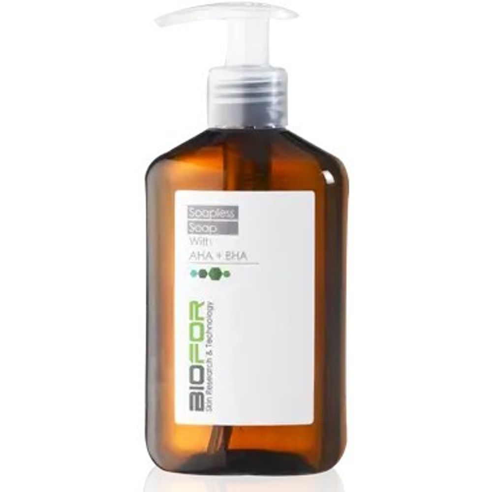 BIOFOR Soapless Soap Очищающее мыло