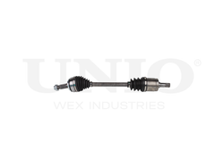 Привод в сборе передний левый UNIO CVJ-10009