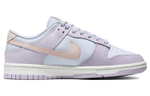 Кроссовки Nike Dunk Low "Atmosphere Pink" (Женская размерная сетка)
