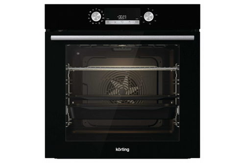 Электрический духовой шкаф Korting OKB 8931 CESN