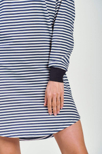 3220 TRUDY Сорочка женская