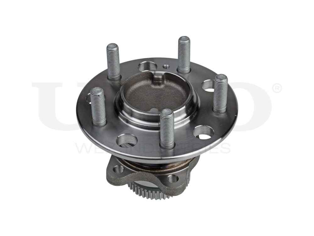 Ступица задняя (с ABS) UNIO HUB-20239