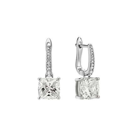 Серьги Ermolov мини