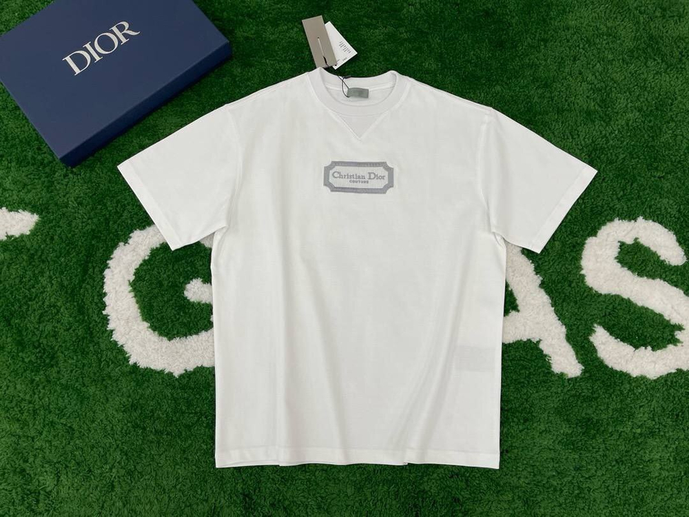 Футболка Christian Dior