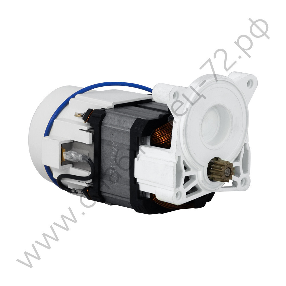 Электродвигатель KVAZARRUS 1,8 кВт для моек K 4