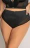 SIMPLE Stringhighwaist Трусы высокие стринги