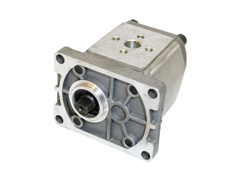 Гидронасос CBN-E314-CFHL, XT-244