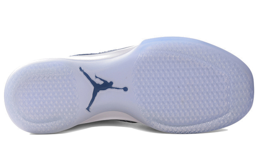 Кроссовки Jordan Air Jordan 31 Low Midnight Navy