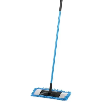 Швабра-МОП Disco с насадкой Chenille (комплект 24 шт)