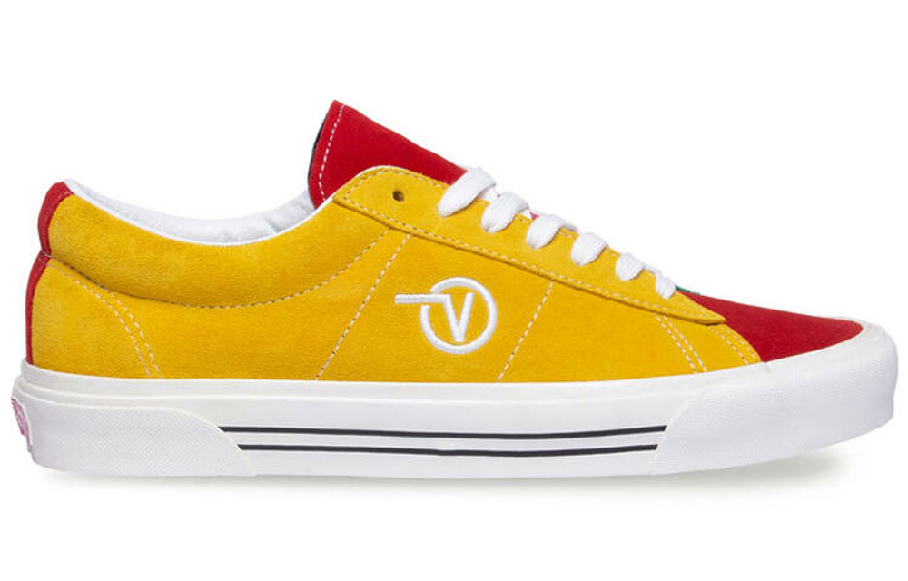 Vans Sid