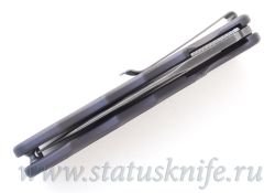 Нож Boker Leopard Damast III 42 110129DAMфотография - 8