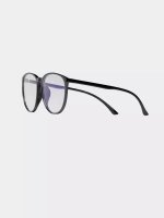 Очки для компьютера имиджевые защитные прозрачные нулевки