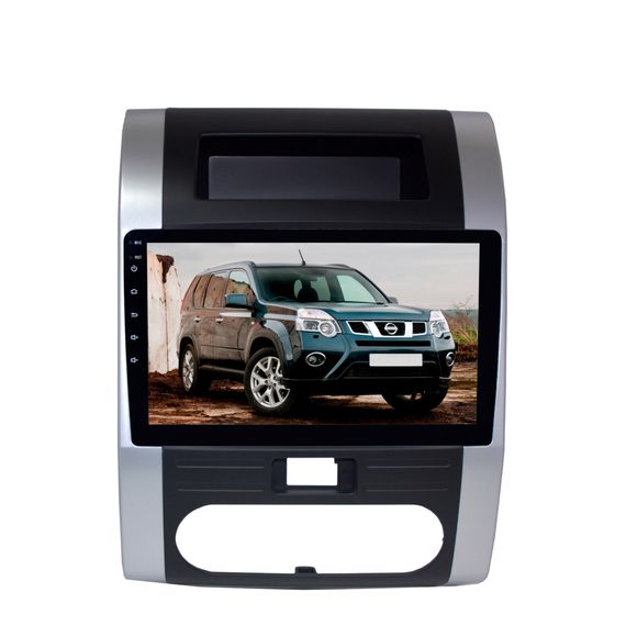 LT рамка NISSAN X-Trail 2007-2014 Г. / 10&quot;