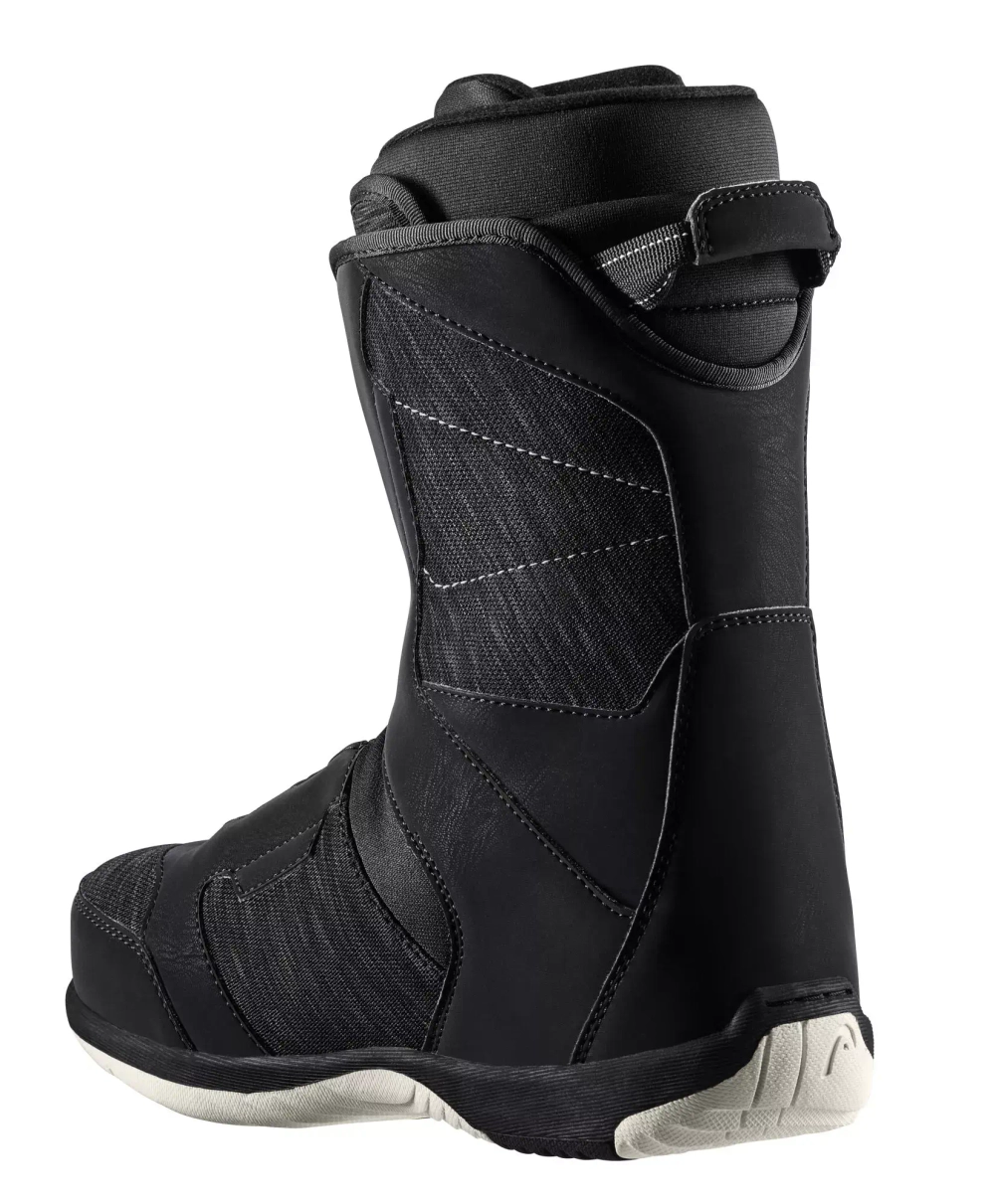 Ботинки Head LEGACY W BOA black