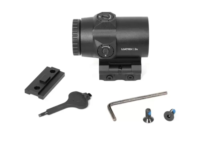 Увеличительная насадка Arkon Matrix 3X