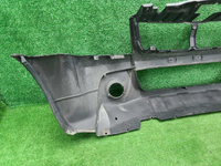 Бампер передний Suzuki Grand Vitara (2008-2012)