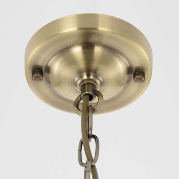 Подвесная люстра Citilux Инга CL335133