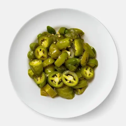 Перец Халапеньо 200г