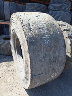 26.5R25 Bridgestone STMS шина б/у