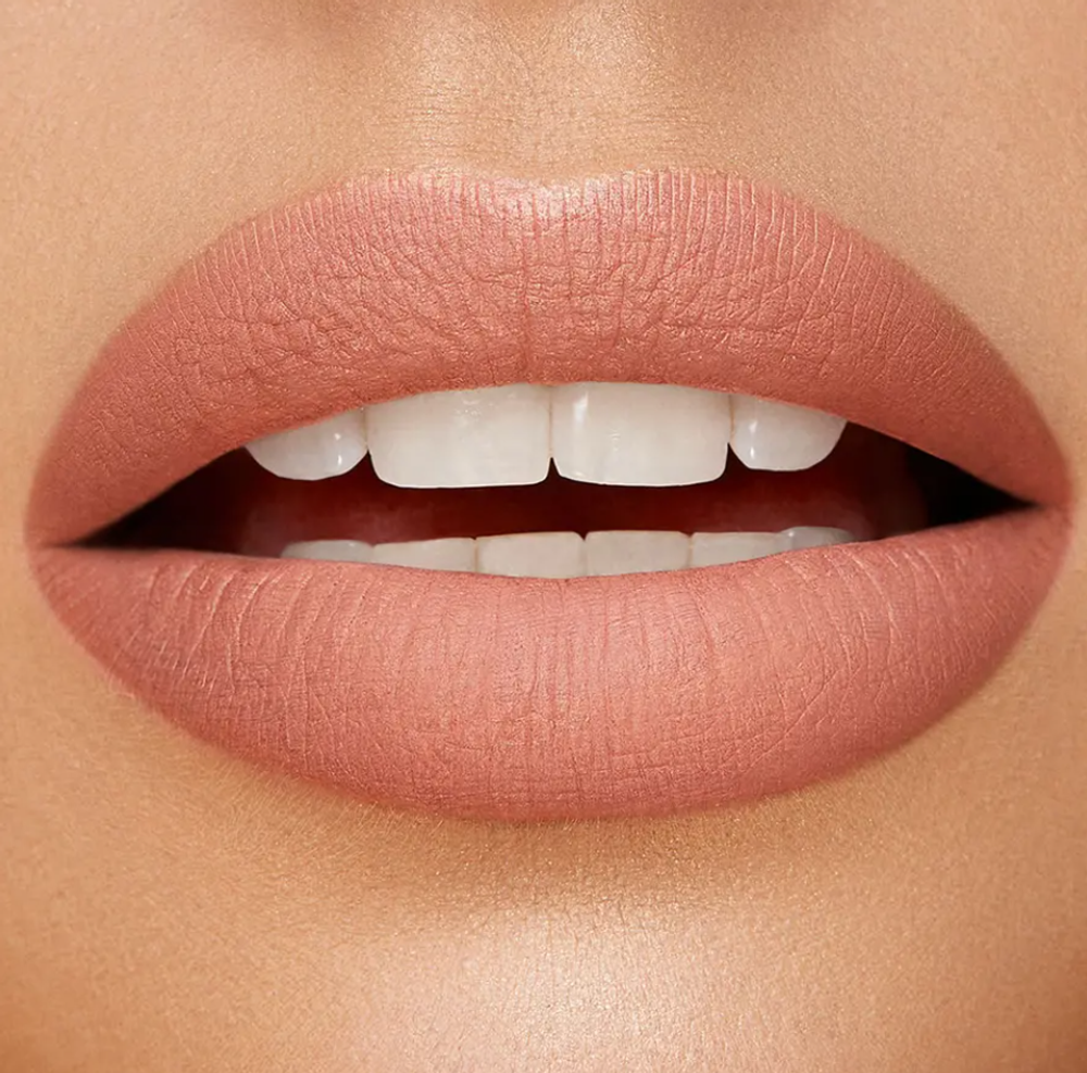 Кремовая матовая помада KIKO Milano Velvet Passion Matte Lipstick - 302