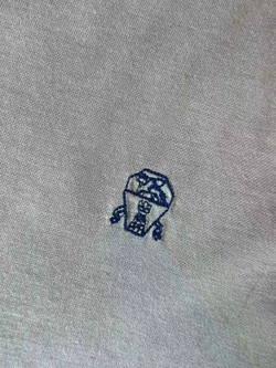 Футболка Brunello Cucinelli