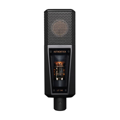 Студийный микрофон Lewitt LCT 940
