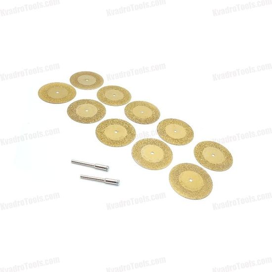 алмазный диск для гравера