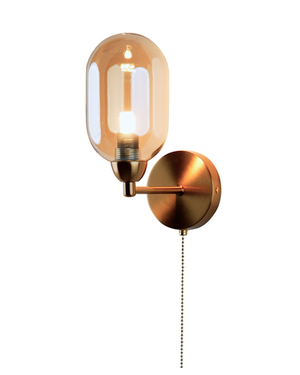 Бра Moderli V10845-1W Gracy