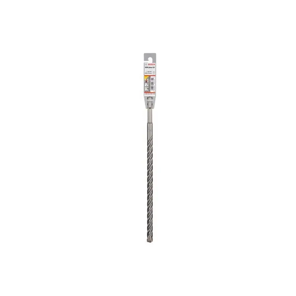 Бур по бетону SDS-plus-5X 14x250x310 мм BOSCH 2608833819