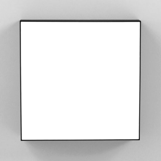 CL712X242N Тао Черный Св-к Накл. LED 24W*4000K